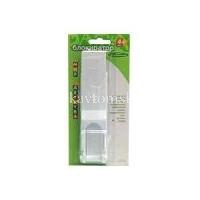 Блокиратор дверей МИР ДЕТСТВА 19013 жесткий (Sun Bond International/Китай)