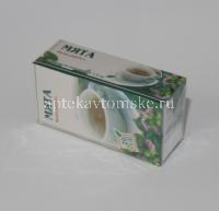 Мяты перечной лист пак.-фильтр 1,5г №20 (Камелия/Россия)