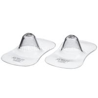 Накладка на грудь защитная AVENT Малый размер №2 (арт. 8017 SCF156/00) (Philips Electronics UK Ltd/Великобритания)