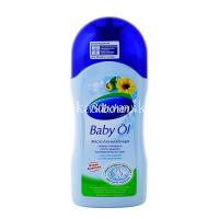 Масло детское БЮБХЕН д/млад. 400мл (Bubchen/Германия)