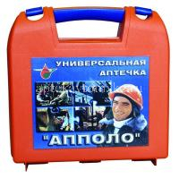 Аптечка универсальн. "Апполо" (Апполо/Россия)