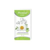 Платок носовой PREMIAL Ромашка №10 (Бумфа Групп/Россия)