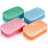 Губка CANPOL BABIES мраморная (арт. 43/105) (Canpol Babies/Польша)