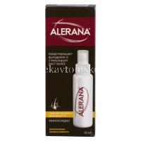 Алерана фл.(спрей наружн.) 5% 60мл (Вертекс/Россия)