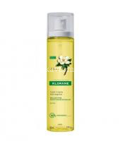 Спрей KLORANE с воском Магнолии д/блеска волос 100мл (Pierre Fabre/Франция)