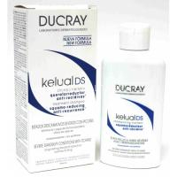 Дюкрэй (DUCRAY) KELUAL DS шампунь д/лечения тяжелых форм перхоти 100мл (Pierre Fabre/Франция)