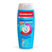 Лосьон ПРОПЕЛЛЕР "3в1" антиугревой мицеллярный 100мл (Народные промыслы/Россия)