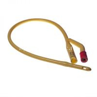 Катетер ФОЛЕЯ 2-х ход. CH-18 (Ningbo Greetmed Medical instruments/Китай)