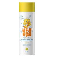 Шампунь детский КРЯ-КРЯ д/самых маленьких дыня 200мл (Весна/Россия)