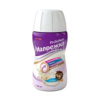 ПедиаШур Малоежка спец. продукт с пищевыми волокнами Ваниль 200мл (Abbot Laboratories/Нидерланды)