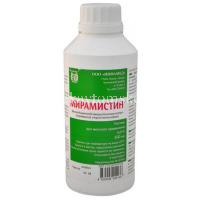 Мирамистин фл.(р-р наружн.) 0,01% 500мл (Инфамед/Россия)