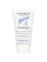 Крем NOREVA Aquareva восстанавливающий  д/рук "24 часа" 50мл (Noreva)