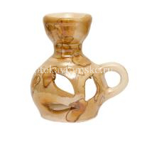 Аромалампа КУВШИНЧИК (Академия керамических искусств/Россия)