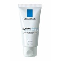 Ля Рош-Позе (La Roche-Posay) NUTRITIC крем интенсивный д/сухой кожи 50мл (La Roche-Posay/Франция)