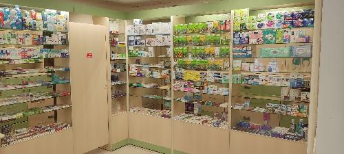 Открытие в г. Северск