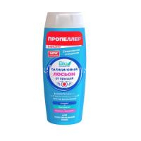 Лосьон ПРОПЕЛЛЕР салициловый п/прыщей д/чувст. кожи 100мл (Народные промыслы/Россия)