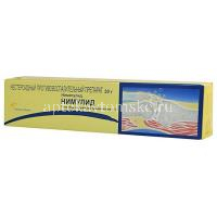 Нимулид туба(гель д/наружн. прим.) 1% 30г №1 (Panacea Biotec/Индия)