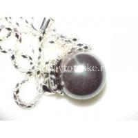 Аромакулон САМОЦВЕТ Гематит (ЧП Конюхов/Россия)