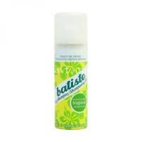 Шампунь BATISTE TROPICAL сухой 50мл (BATISTE)