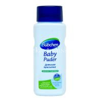 Присыпка детская БЮБХЕН Нежный уход для чувств. кожи (c 0 мес.) 100г (Bubchen/Германия)