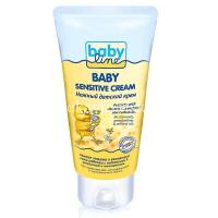 Крем детский BabyLine нежный 75мл (Nolken Hygiene/Германия)