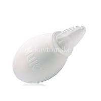 Аспиратор назальный NUK назальный (арт. 10 256 065) (Mapa/Германия)