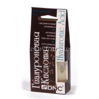 Гель ГИАЛУРОНОВАЯ кислота 3мл (ДНЦ Косметика/Россия)