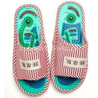 Тапочки BRADEX Шиацу массаж. д/жен. (арт. 0327) (Bradex)