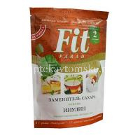 Сахарозаменитель ФИТПАРАД (FitParad) №11 пакет 200г (Питэко/Россия)