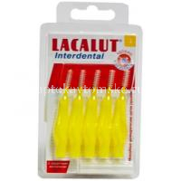 Зубные ершики ЛАКАЛЮТ Интердентал р. L (4мм) №5 (Dr.Theiss Naturwaren/Германия)