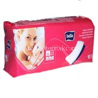 Прокладки гигиенические Белла (BELLA) MAMMA №10 (п/родовые) (TZMO S.A./Польша)