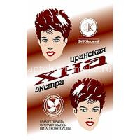 Хна иранская пак. 25г натуральная (Фитокосметик/Россия)