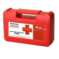 Аптечка автомобильн. первой помощи ТАНДЕМ (Виталфарм/Россия)