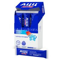 АЦЦ Актив саше(пор. д/приема внутрь) 600мг №10 (Hermes Pharma/Австрия)