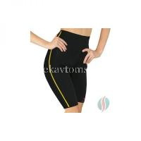 Шорты д/похуден. неопреновые №6 (мод. 0003) (черн.) (Tonus Elast/Латвия)