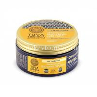 Natura Siberica TUVA скраб био д/тела обновляющий 300мл (Натура Сиберика/Россия)