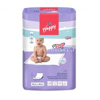 Пеленка BELLA BABY HAPPY Classic 60х90см №5 (Белла/Россия)
