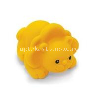 Игрушка СКАЗКА 7031 "Лев" (Royal Industries/Таиланд)