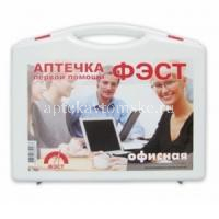 Аптечка офисная первой помощи (Фэст/Россия)