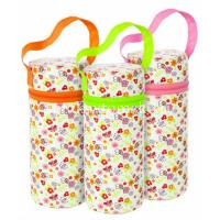 Контейнер МИР ДЕТСТВА 19504 трехслойн. д/одной бутыл. (Мир Детства/Россия)