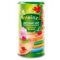 Чай детский ХАЙНЦ шиповник и малина 200г