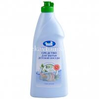 Средство НАША МАМА универсальное д/мытья посуды 500мл (арт. 30550) (Наша мама/Россия)