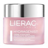LIERAC Hydragenist крем кислородный увлажняющий 50мл (Laboratories Lierac/Франция)