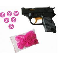 Игрушка PLAYDORADO 50005 с дисками (ПластМастер (Пластмассы)/Россия)