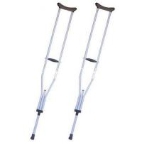 Костыли опорн. металл. д/взрослых 2шт. (пара) (арт. 16(540)) (Аверсус/Россия)