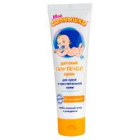 Крем детский МОЕ СОЛНЫШКО с пантенолом 100мл (Аванта/Россия)