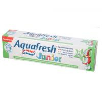 Зубная паста детская АКВАФРЕШ Мои большие зубки (от 6лет) 50мл (DE MICLEN/Словакия)