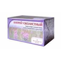 Кипрея узколистного (иван-чая) трава пак.-фильтр 2г №20 (Компания Хорст/Россия)