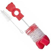 Ерш CANPOL BABIES д/бутылочек и сосок с губкой (арт. 220608001 2/410) (Canpol Babies/Польша)