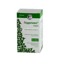 Геделикс фл.(сироп) 100мл (Krewel Meuselbach/Германия)